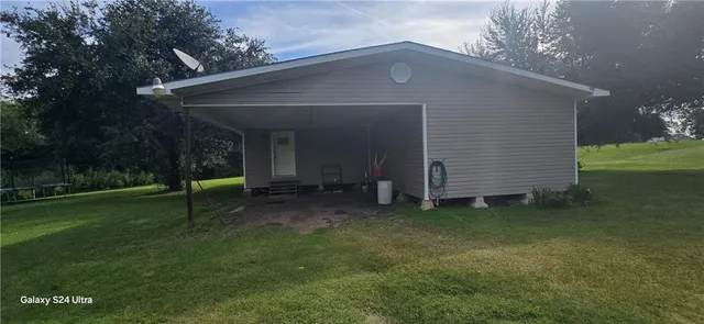 $110,000 | 4519 Highway 451, Moreauville, LA 71355