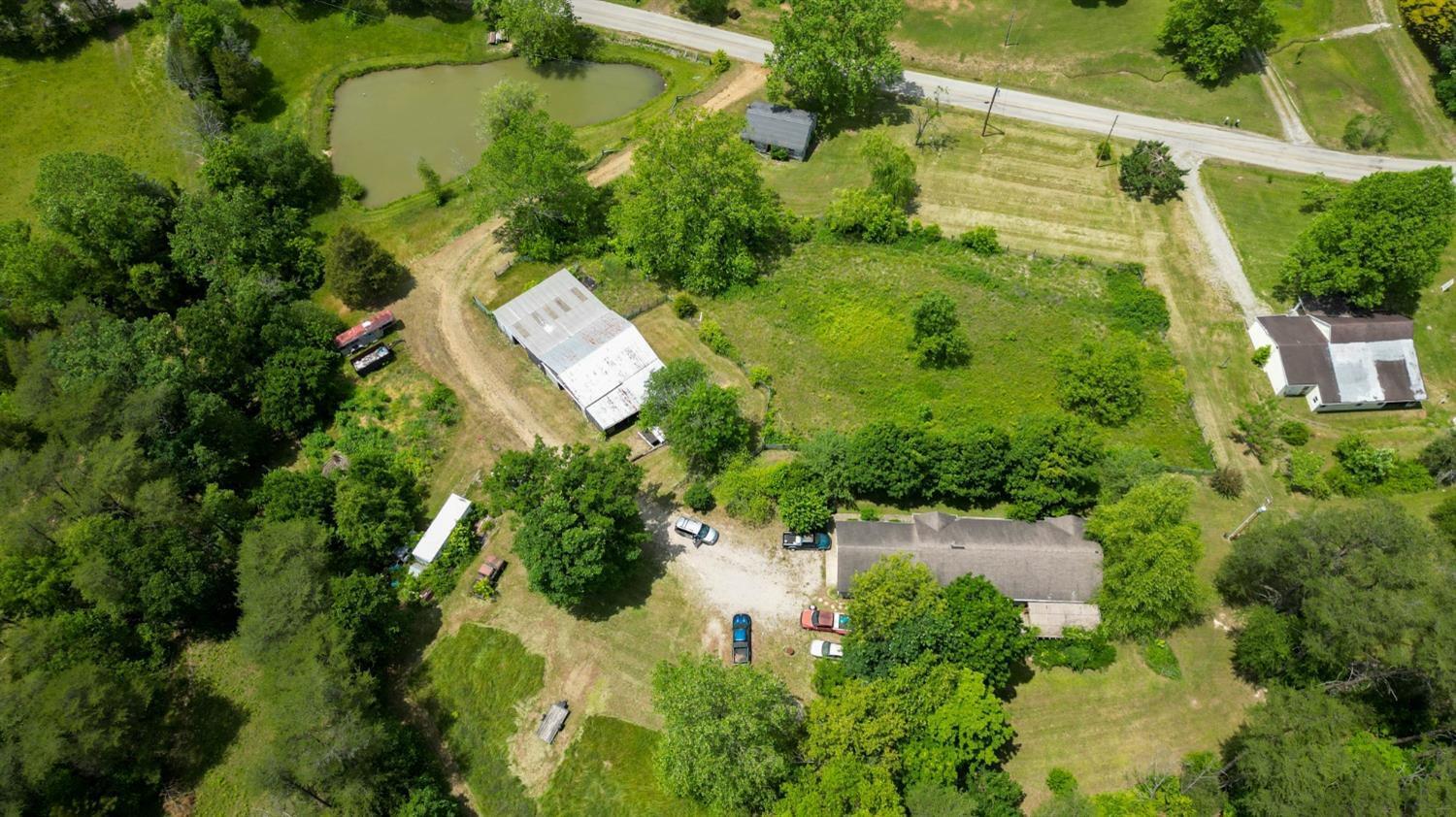 2766 Tulip Road Lynx, OH 45650 - Photo 6 of 33 Gallery Image 6
