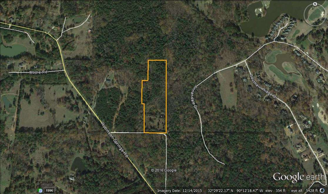 196 Old Robinson Road Madison, MS 39110 - Photo 2 of 4 Photo 2