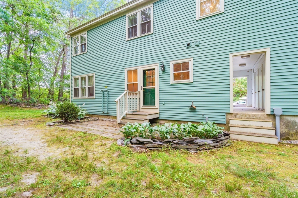 5 S Commons, Unit D Lincoln, MA 01773 - Photo 25 of 31