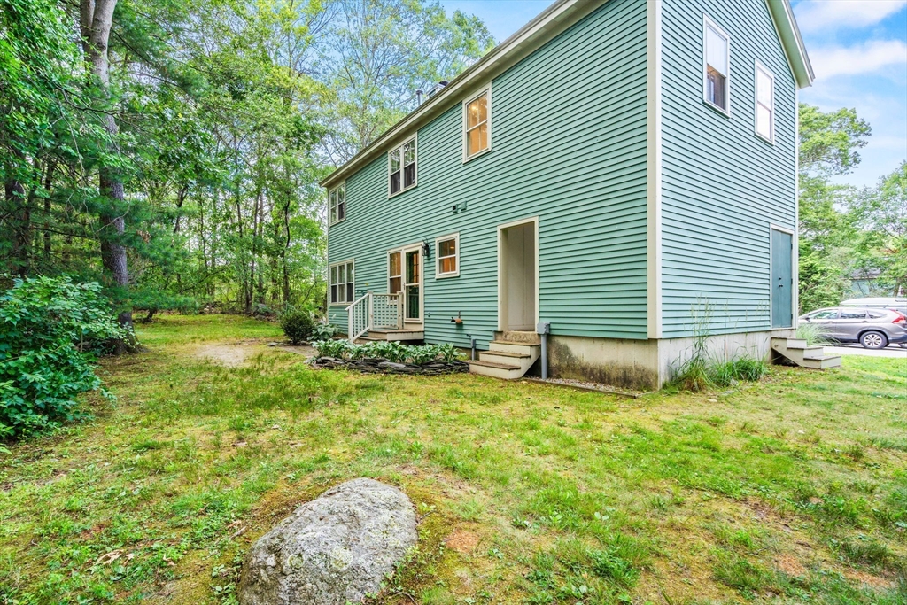 5 S Commons, Unit D Lincoln, MA 01773 - Photo 26 of 31