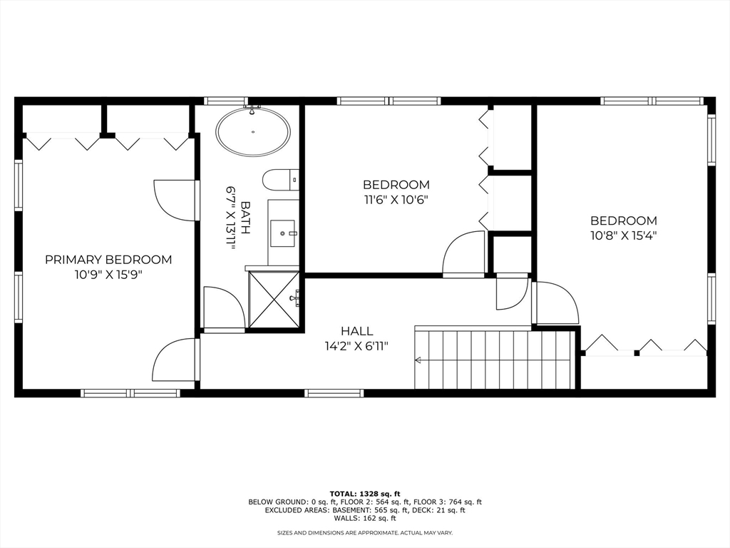 5 S Commons, Unit D Lincoln, MA 01773 - Photo 29 of 31