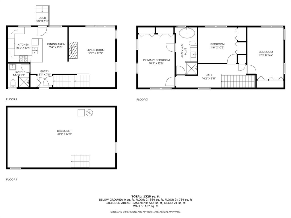 5 S Commons, Unit D Lincoln, MA 01773 - Photo 31 of 31