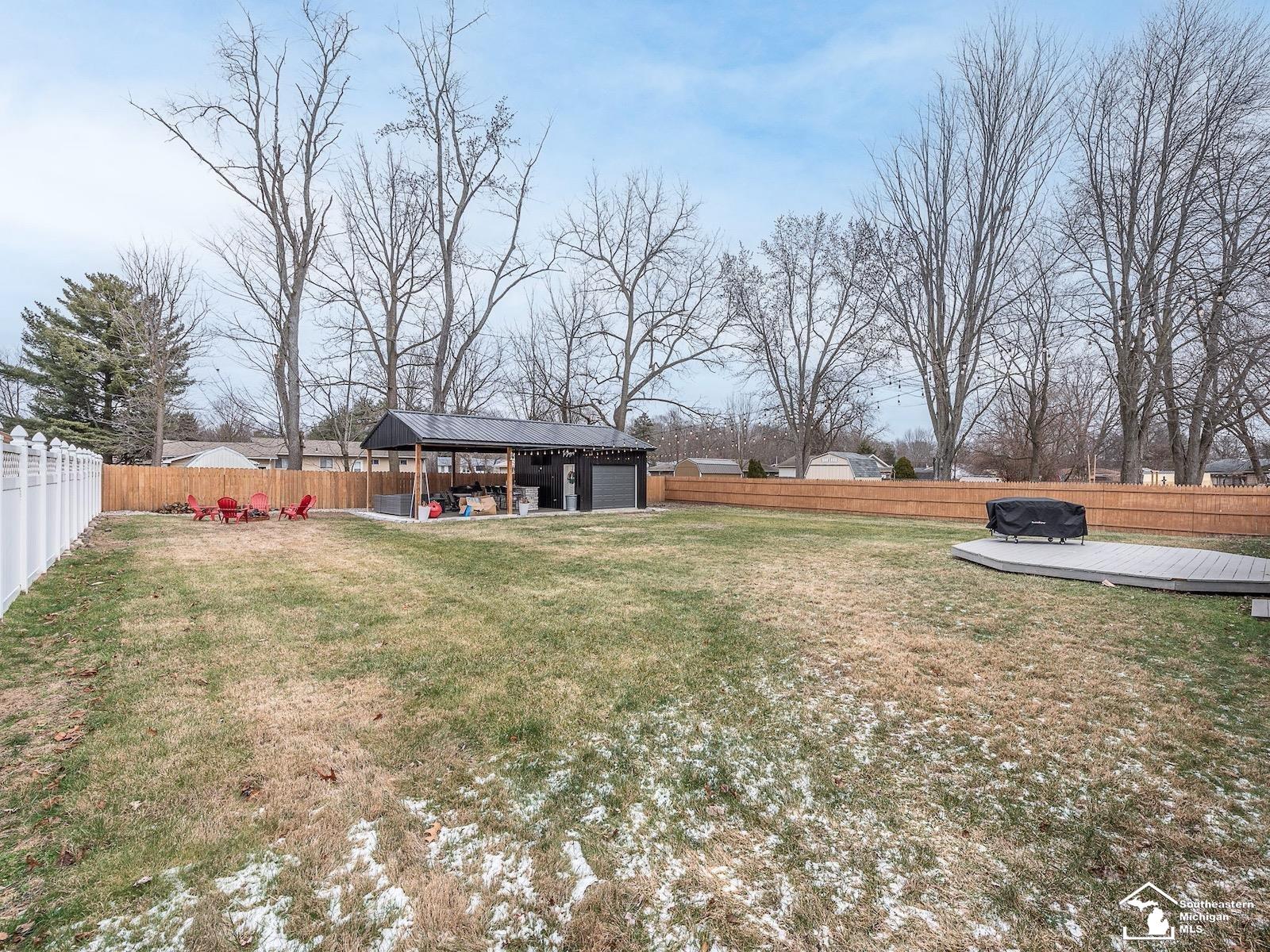 740 West Dean Road Temperance, MI 48182 - Photo 24 of 29