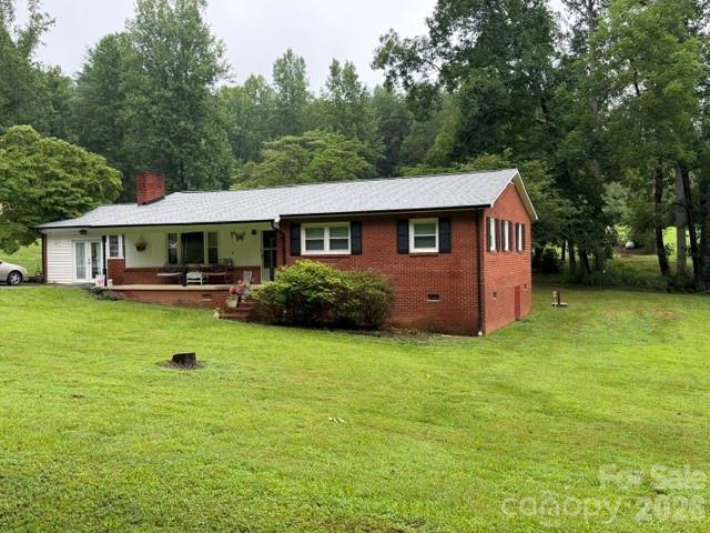 2314 Colonial Acres Road Lenoir, NC 28645 - Photo 2 of 12 Gallery Image 2