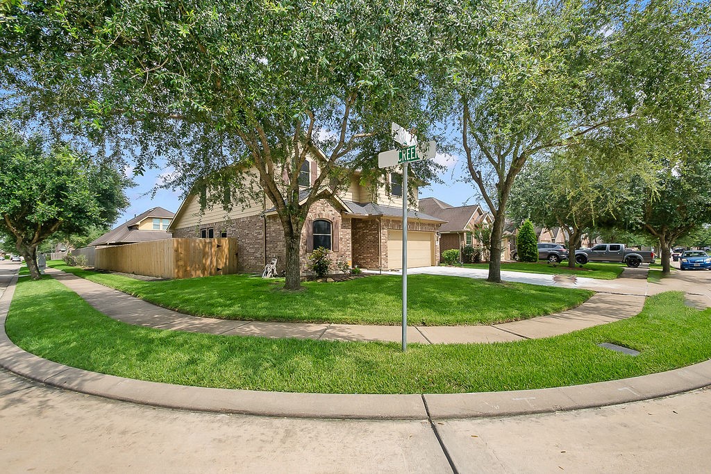 5201 Pale Sage Lane Rosharon, TX 77583 - Photo 38 of 40