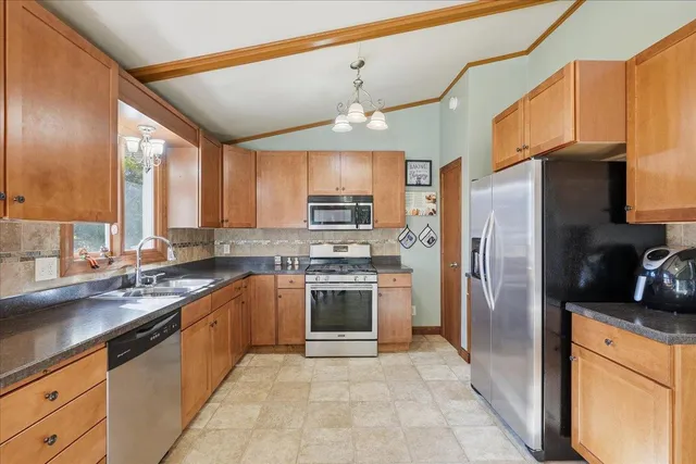 $319,500 | 315 South Street West, Amery, WI 54001