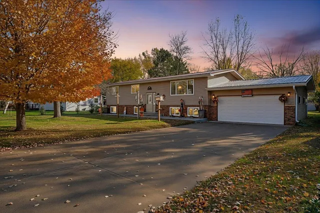 $319,500 | 315 South Street West, Amery, WI 54001