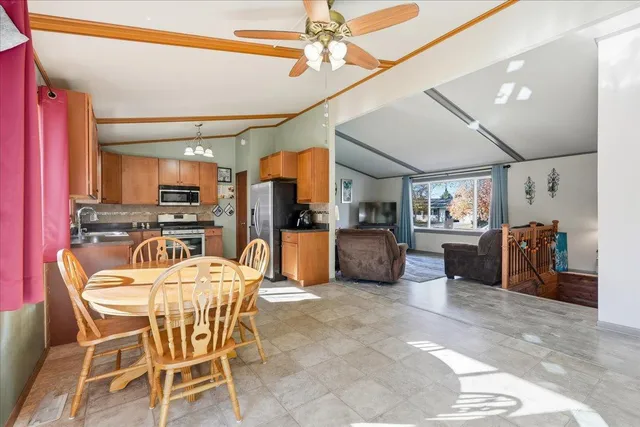 $319,500 | 315 South Street West, Amery, WI 54001