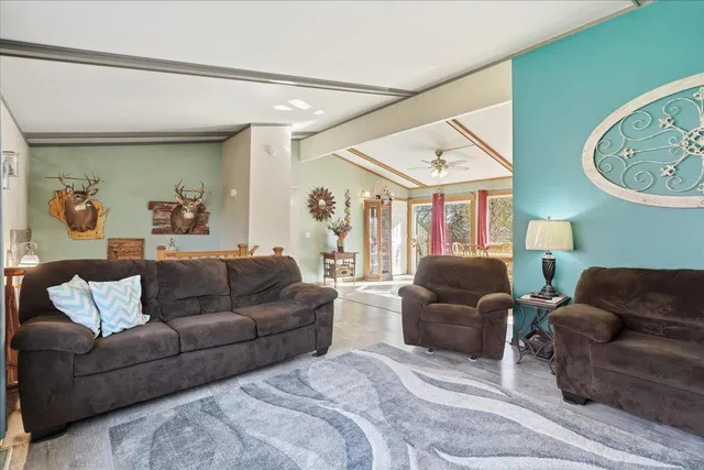 $319,500 | 315 South Street West, Amery, WI 54001