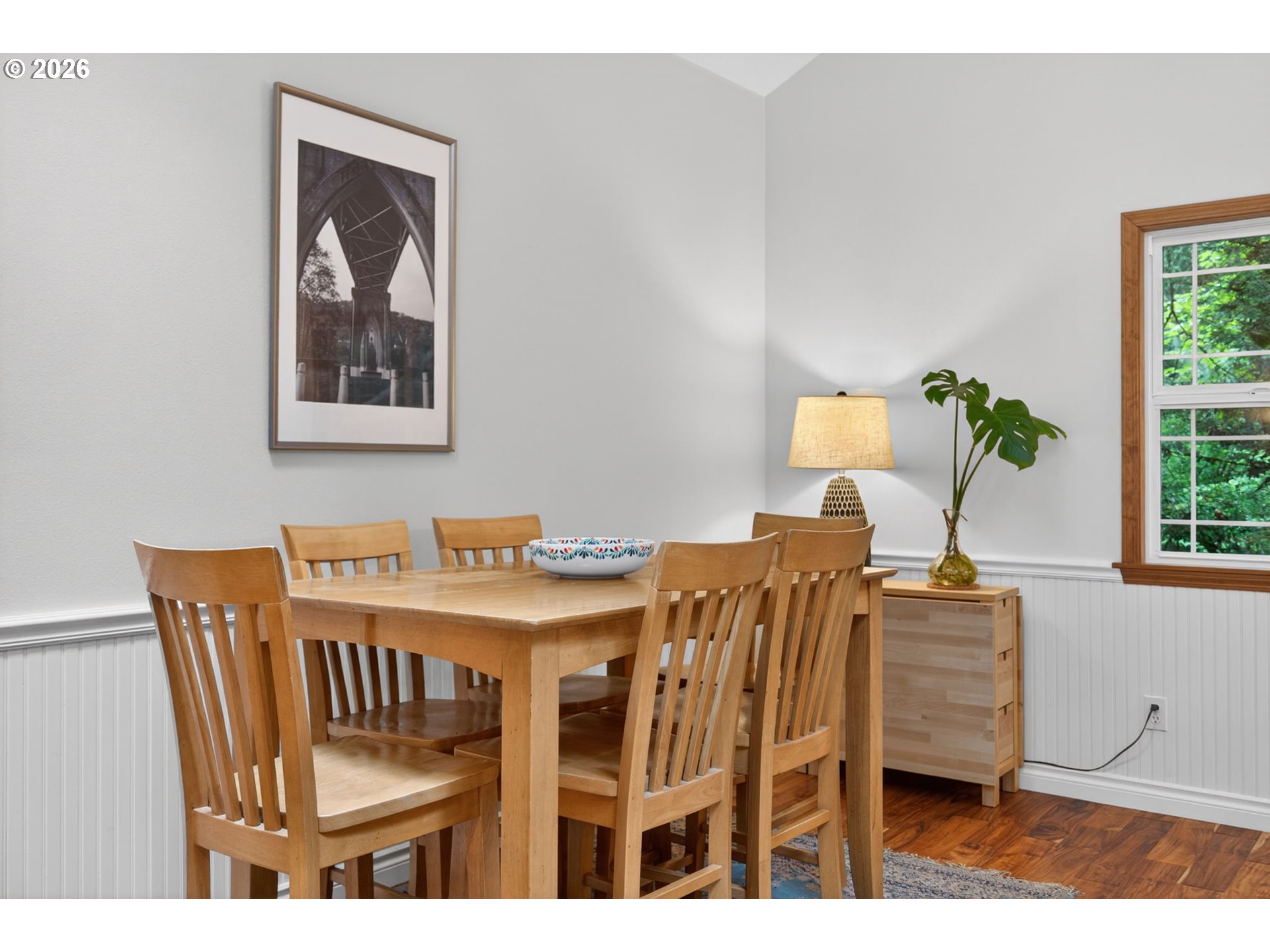 3119 Southwest Dosch Road Portland, OR 97239 - Photo 11 of 46