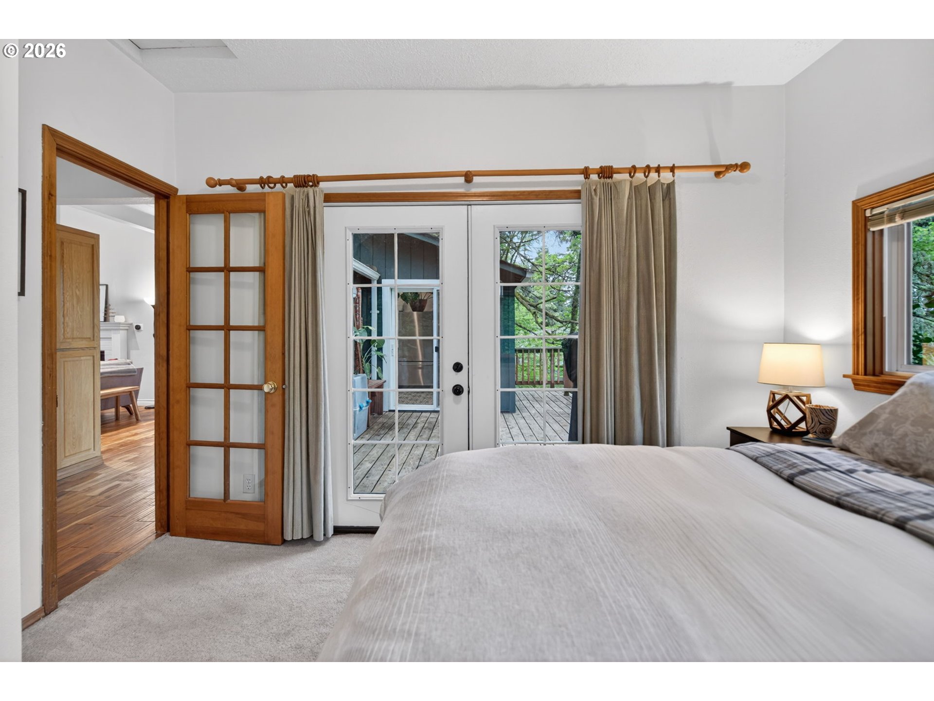 3119 Southwest Dosch Road Portland, OR 97239 - Photo 18 of 46