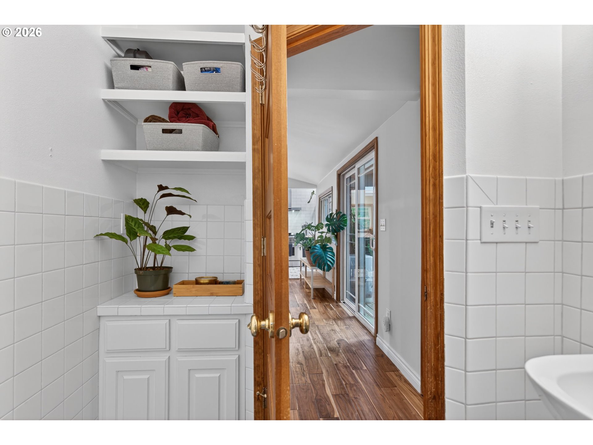3119 Southwest Dosch Road Portland, OR 97239 - Photo 20 of 46