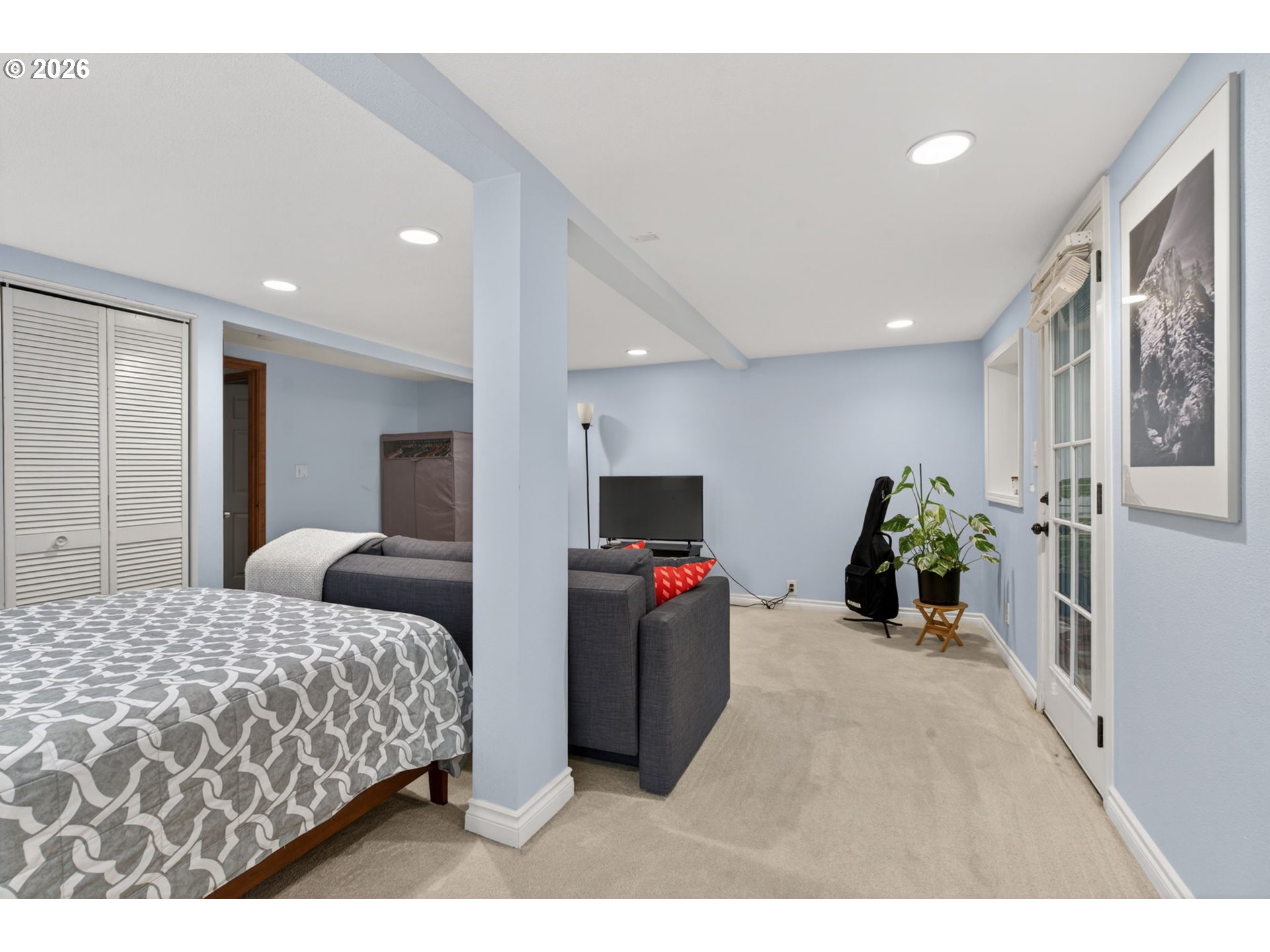 3119 Southwest Dosch Road Portland, OR 97239 - Photo 24 of 46
