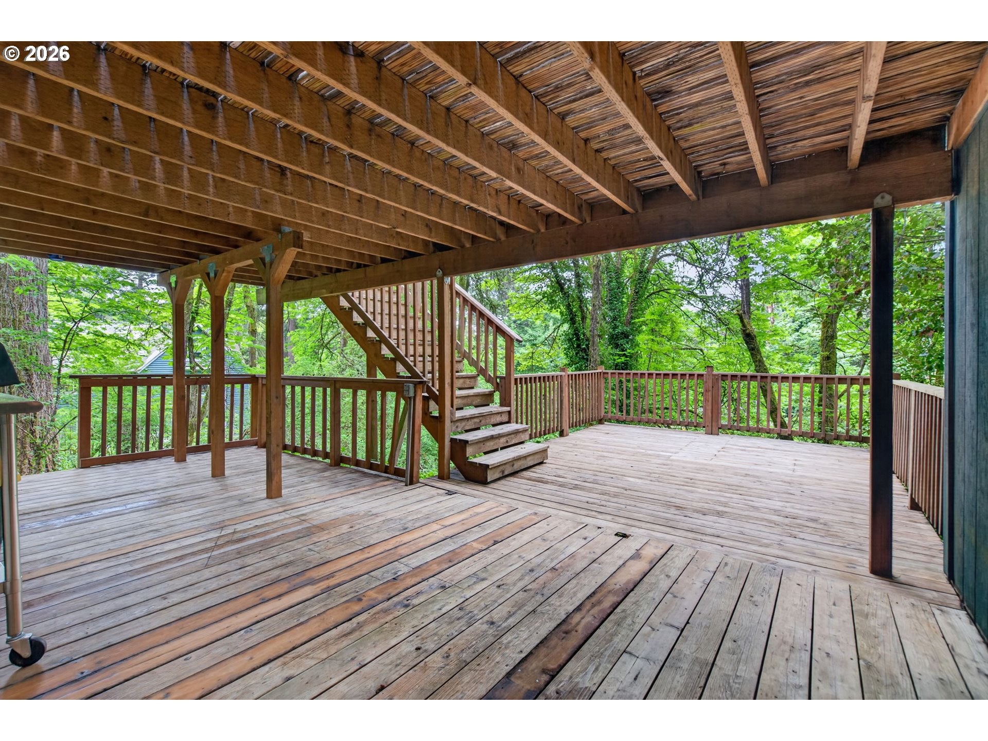 3119 Southwest Dosch Road Portland, OR 97239 - Photo 34 of 46