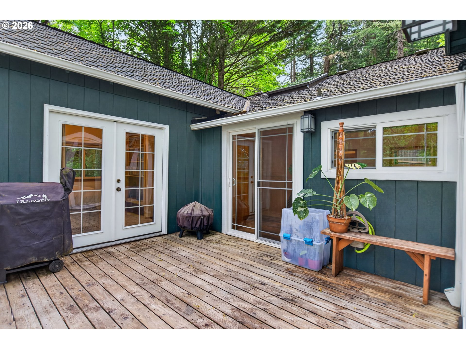 3119 Southwest Dosch Road Portland, OR 97239 - Photo 36 of 46