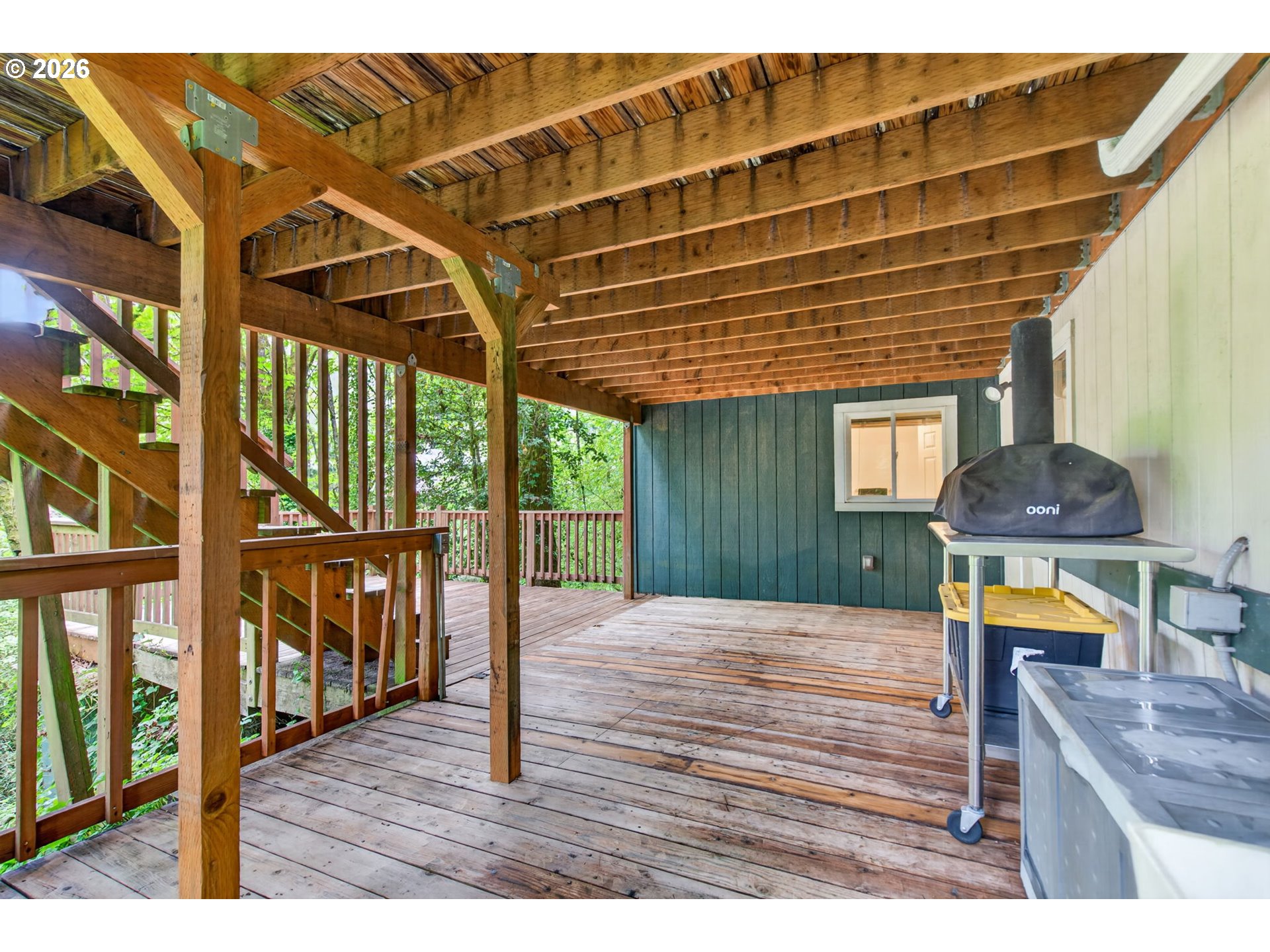 3119 Southwest Dosch Road Portland, OR 97239 - Photo 37 of 46