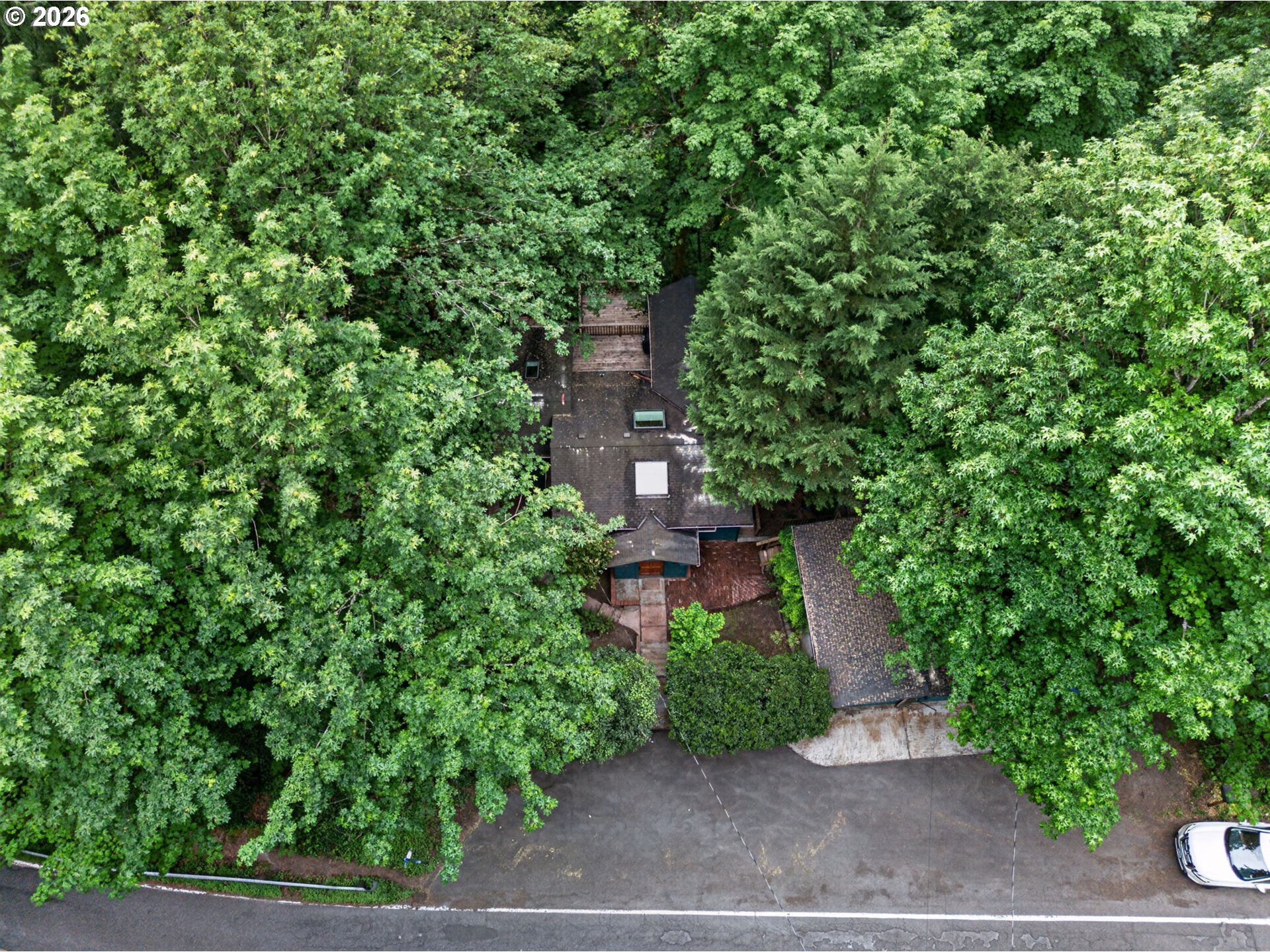 3119 Southwest Dosch Road Portland, OR 97239 - Photo 43 of 46