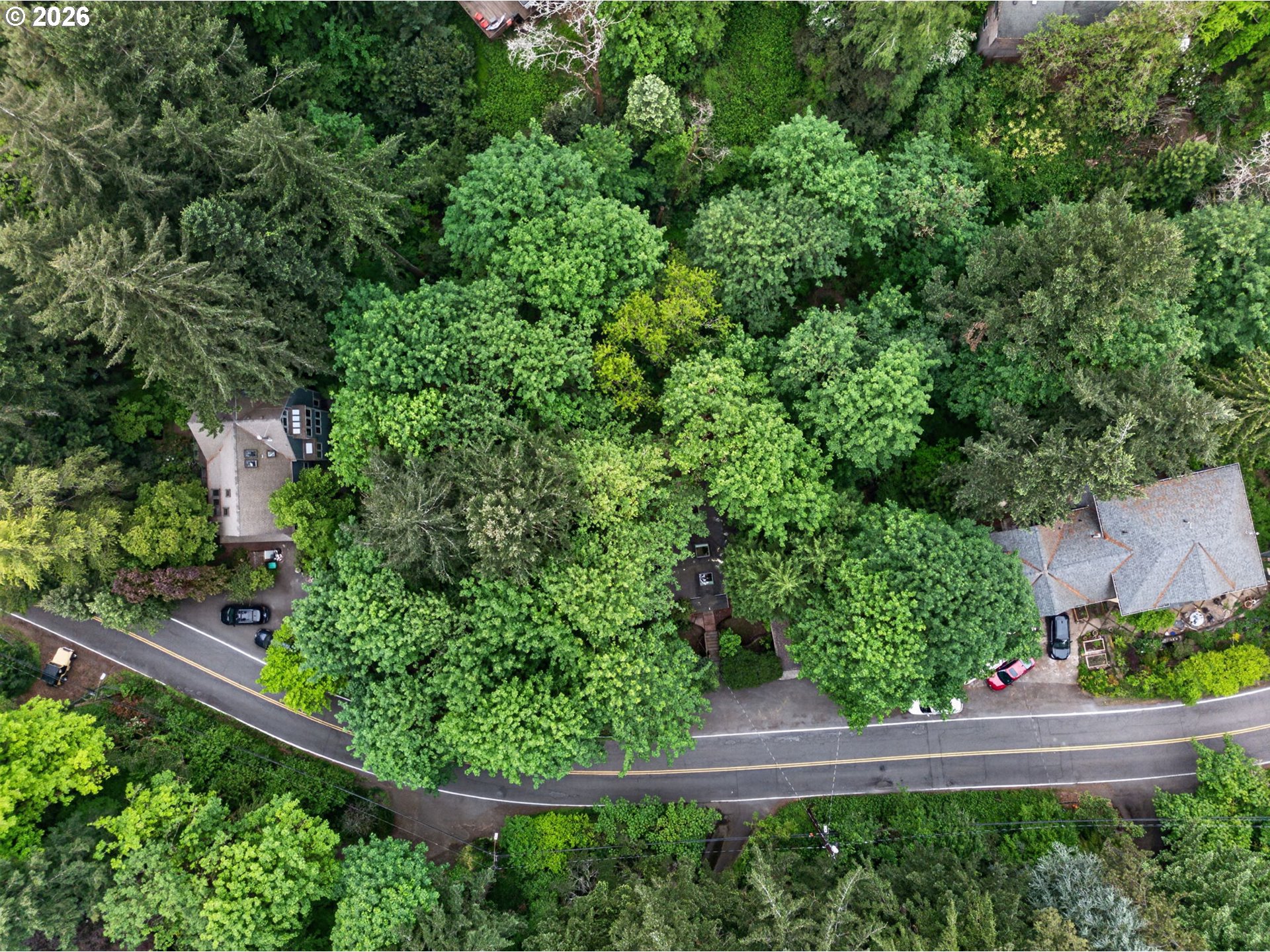 3119 Southwest Dosch Road Portland, OR 97239 - Photo 45 of 46
