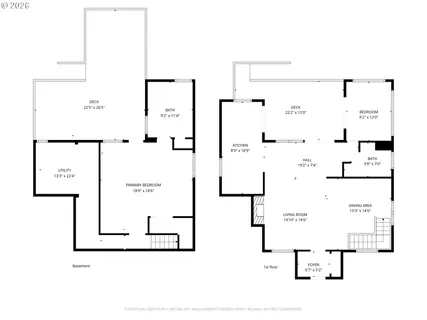 $625,000 | 3119 Southwest Dosch Road, Portland, OR 97239