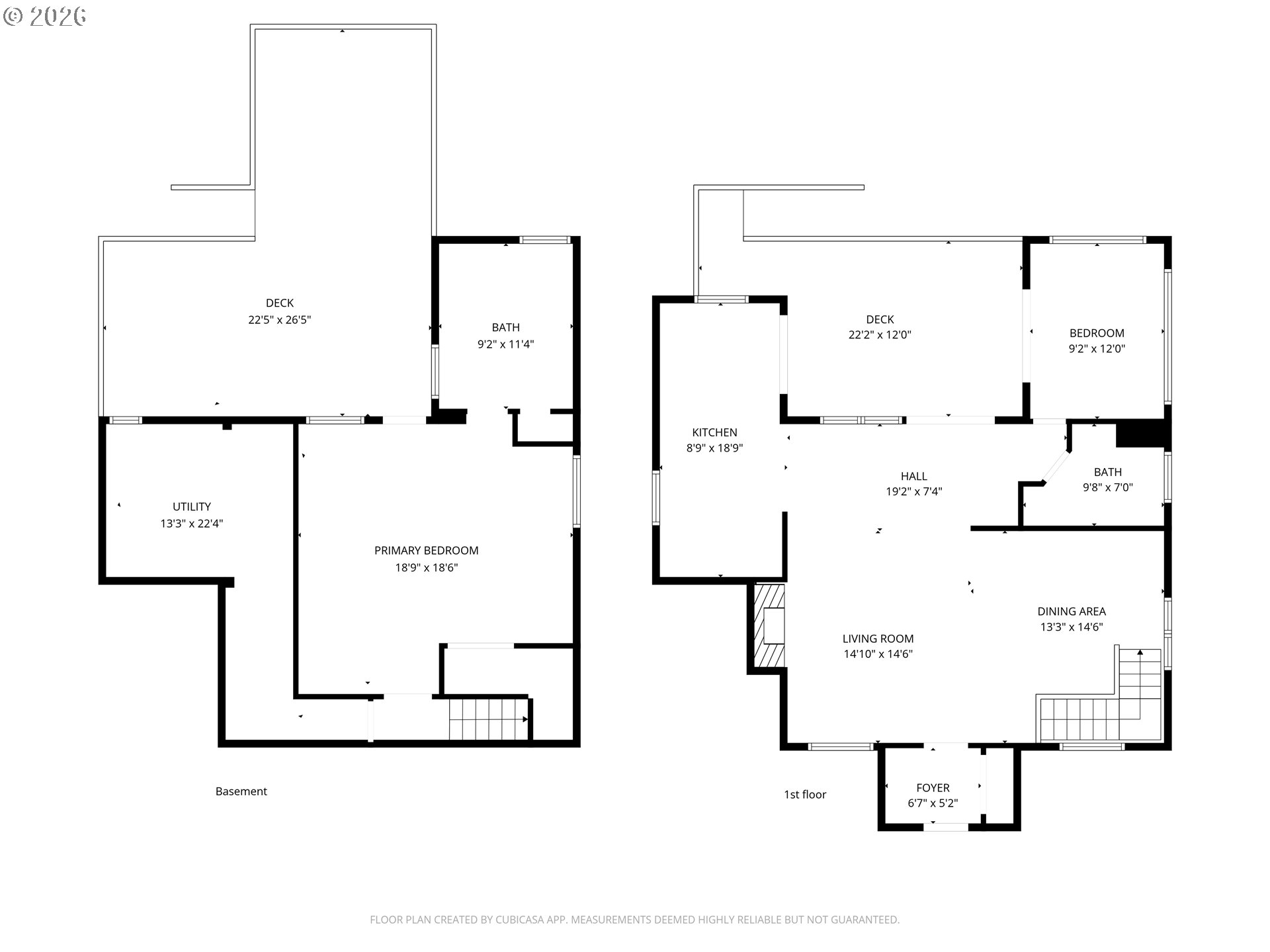 3119 Southwest Dosch Road Portland, OR 97239 - Photo 46 of 46