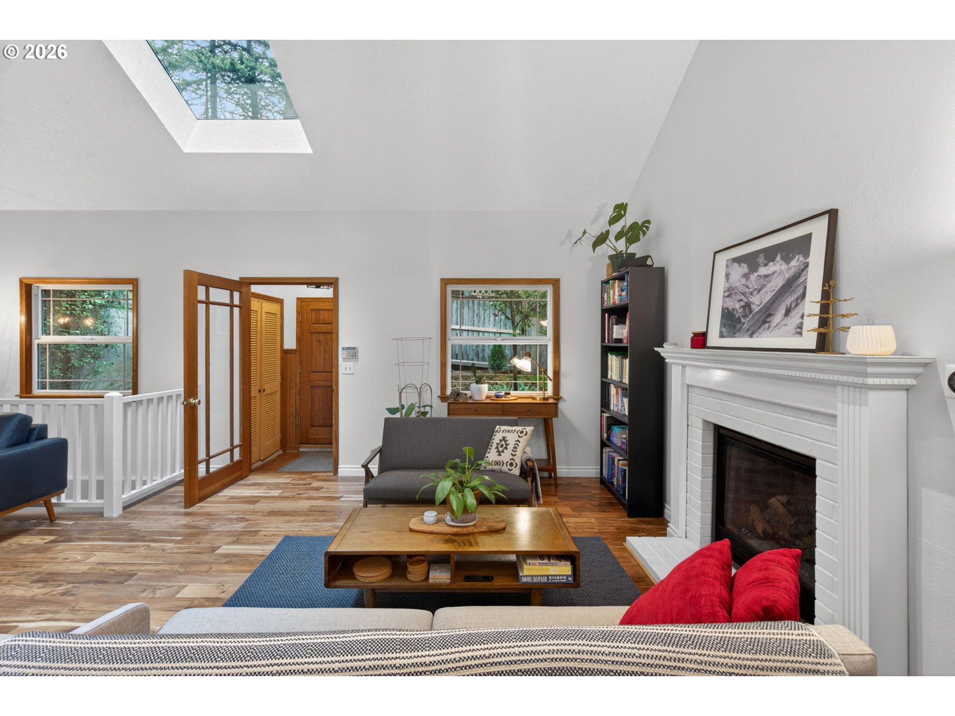 3119 Southwest Dosch Road Portland, OR 97239 - Photo 7 of 46