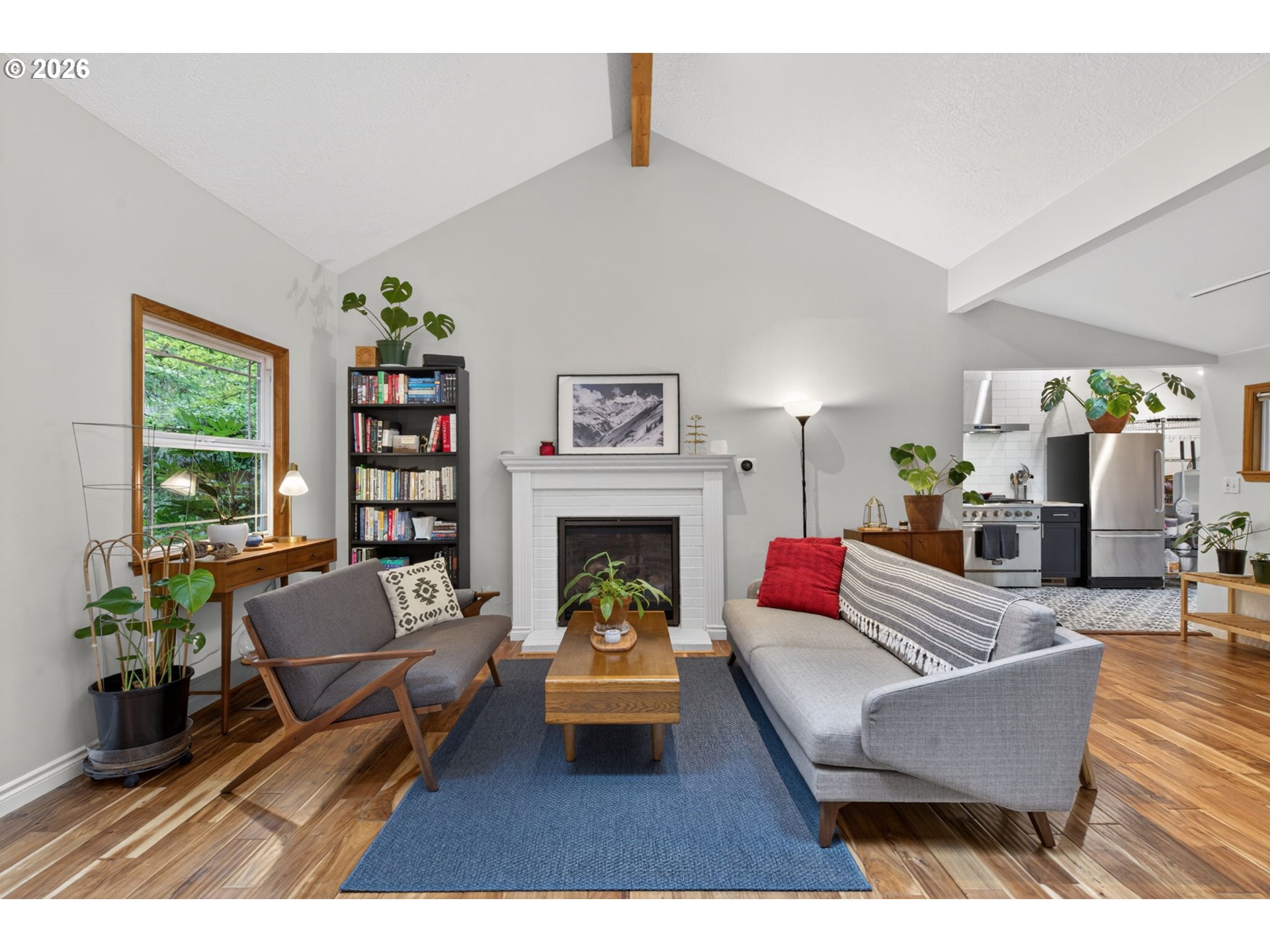 3119 Southwest Dosch Road Portland, OR 97239 - Photo 9 of 46