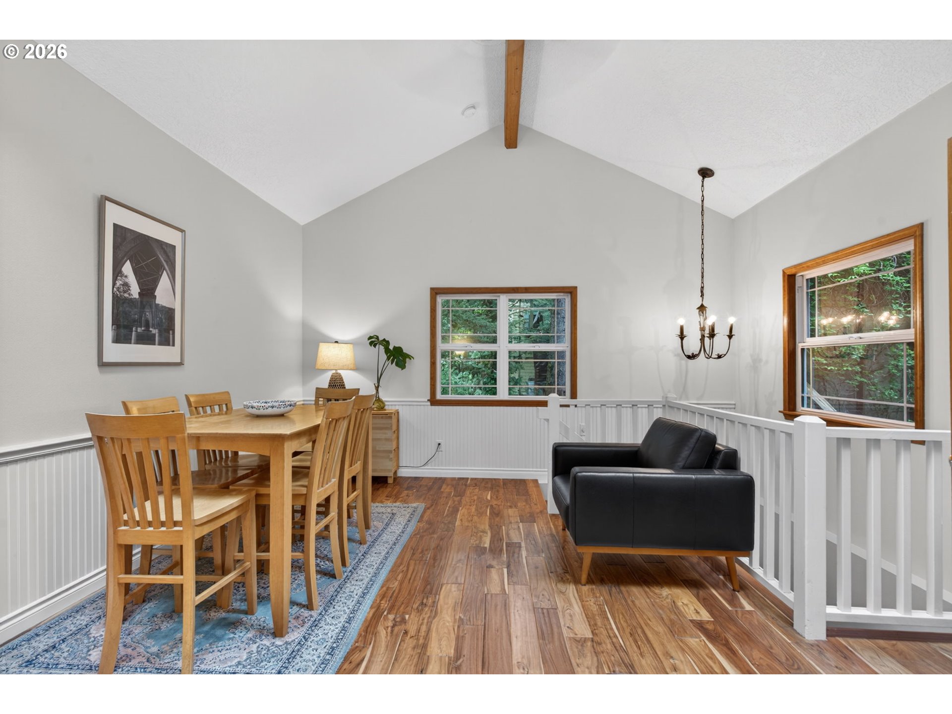 3119 Southwest Dosch Road Portland, OR 97239 - Photo 10 of 46