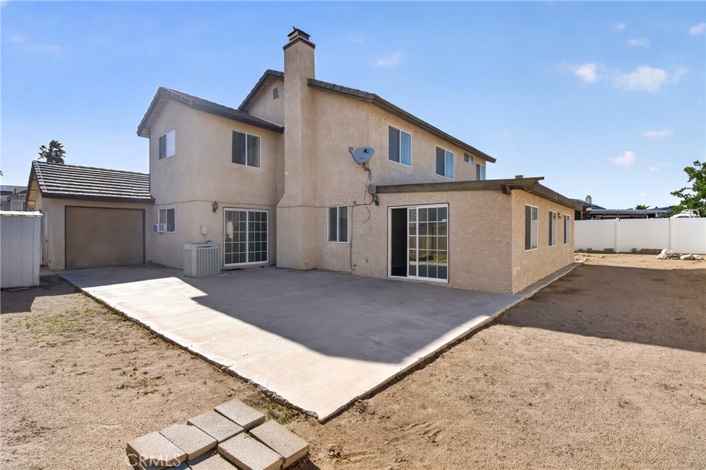 12771 Ponderosa Ranch Road Victorville, CA 92392 - Photo 42 of 43
