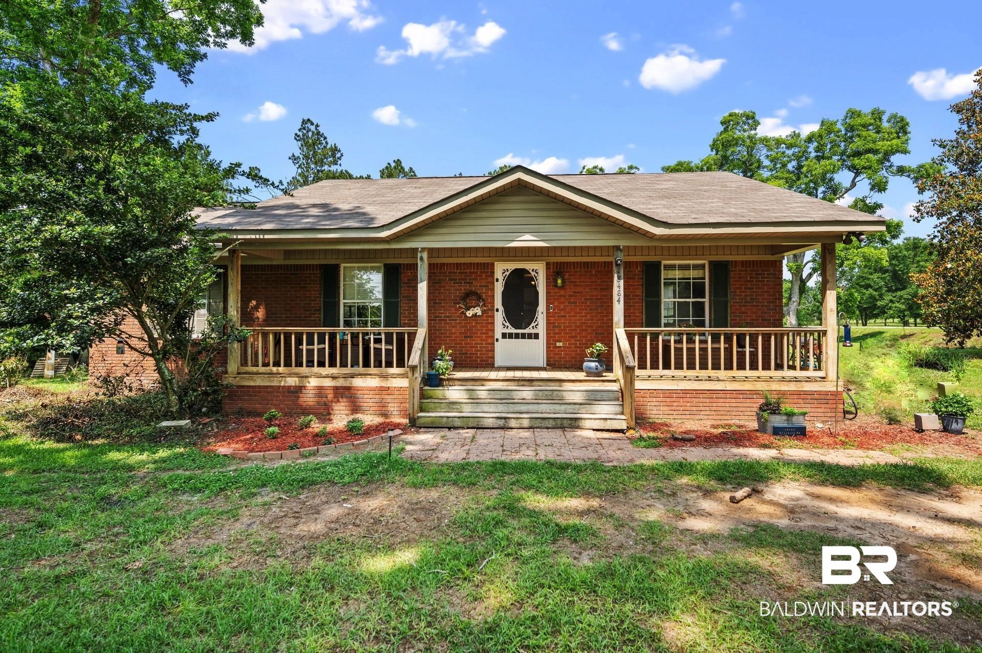 18484 Driskell Road Loxley, AL 36551 - Photo 1 of 24