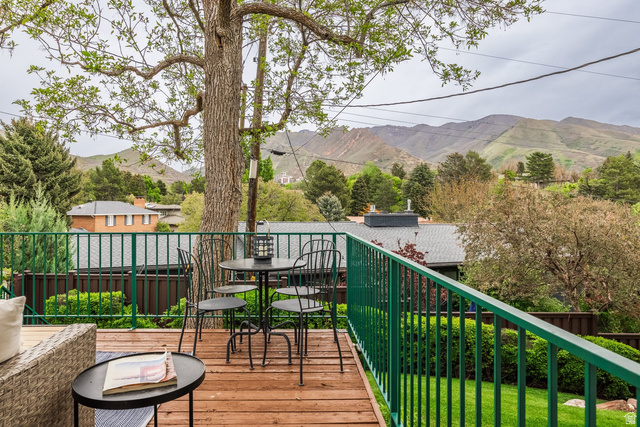929 South Shirecliff Road Salt Lake City, UT 84108 - Photo 40 of 83