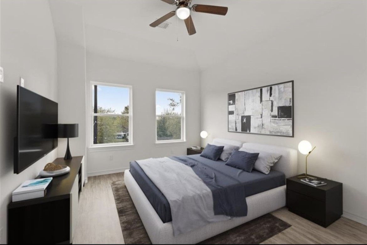 3255 Real Street, Unit A Houston, TX 77087 - Photo 13 of 38