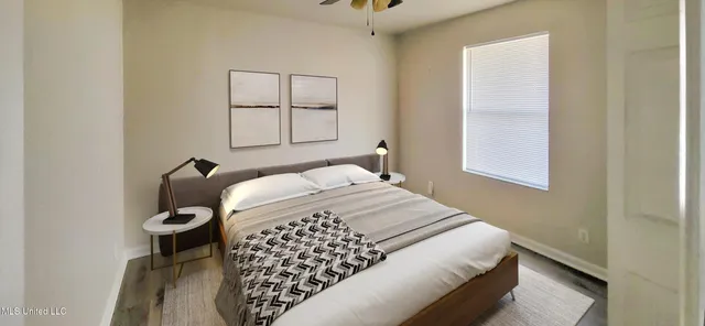 $1,350 | 7051 George Street, Bay St. Louis, MS 39520