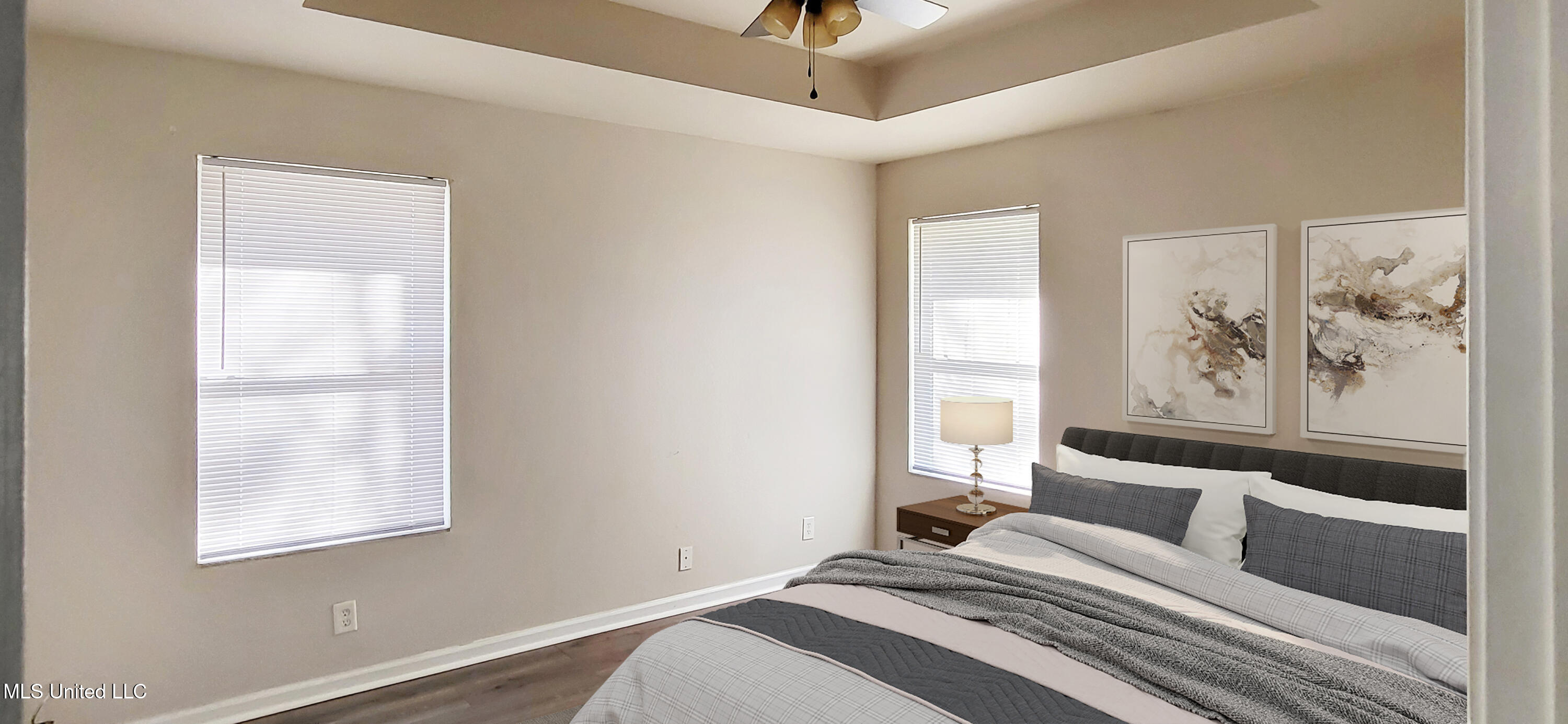 7051 George Street Bay St. Louis, MS 39520 - Photo 5 of 11 br 2 (VS)