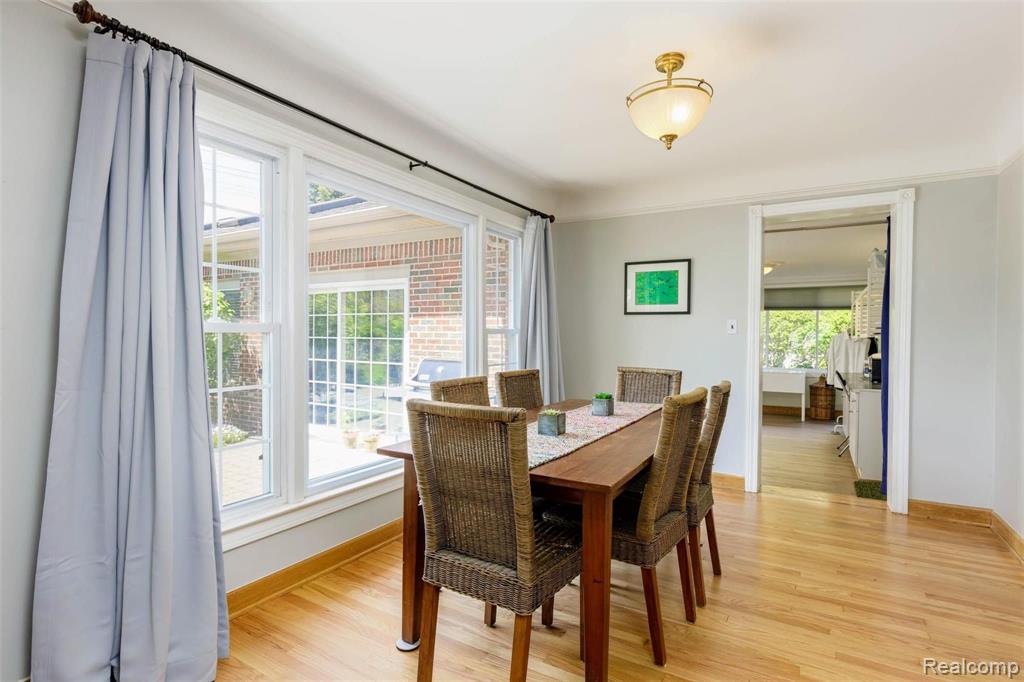 759 Shoreham Road Grosse Pointe Woods, MI 48236 - Photo 18 of 59