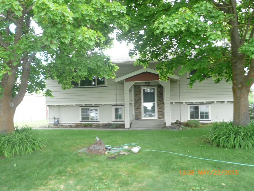 5306 North Vincent Road Newman Lake, WA 99025 - Photo 1 of 16 Gallery Image 1