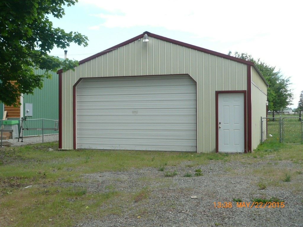 5306 North Vincent Road Newman Lake, WA 99025 - Photo 3 of 16 Gallery Image 3
