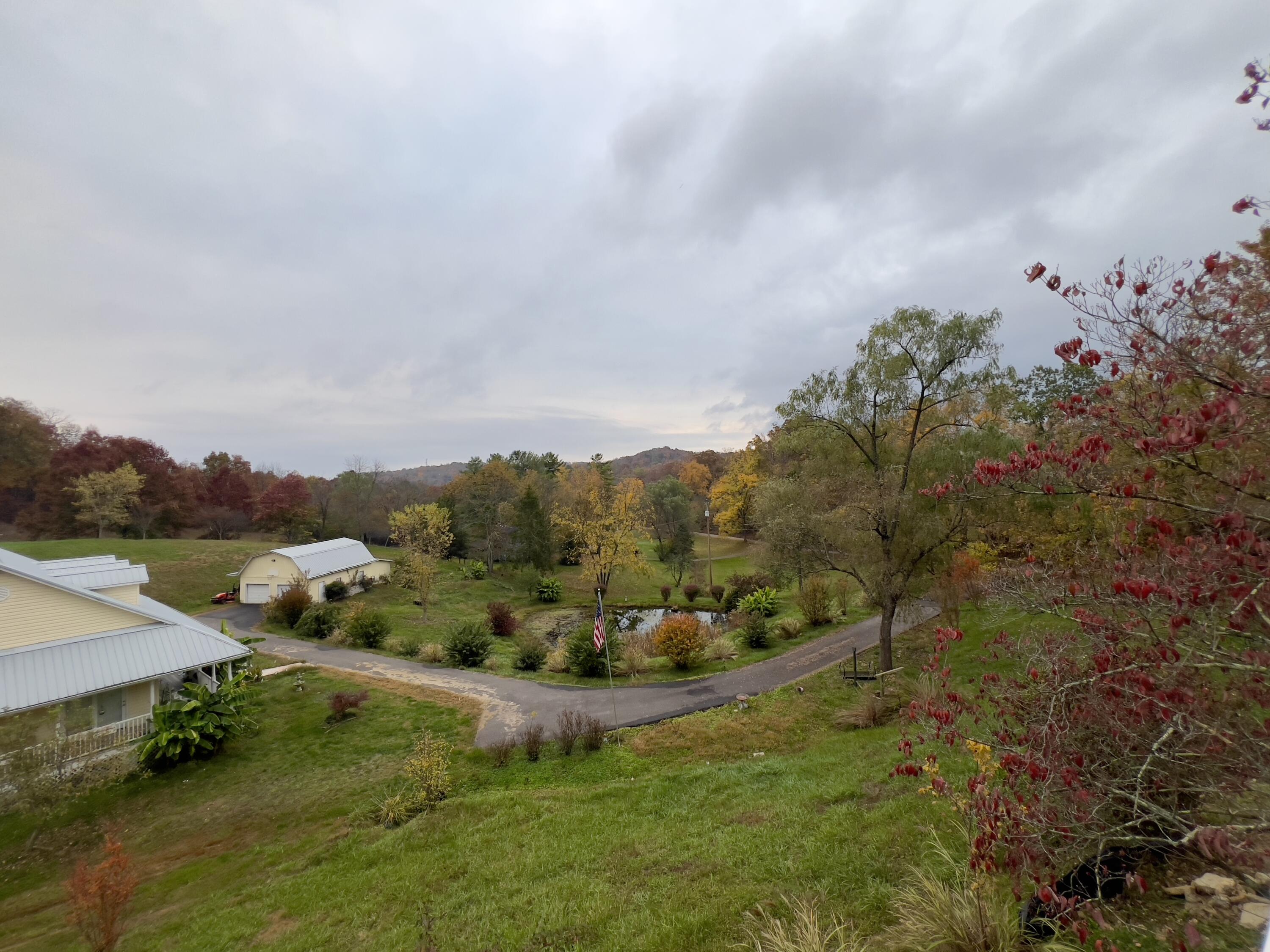 262 Mt. Pleasant Road Louisa, KY 41230 - Photo 60 of 77 IMG_6097