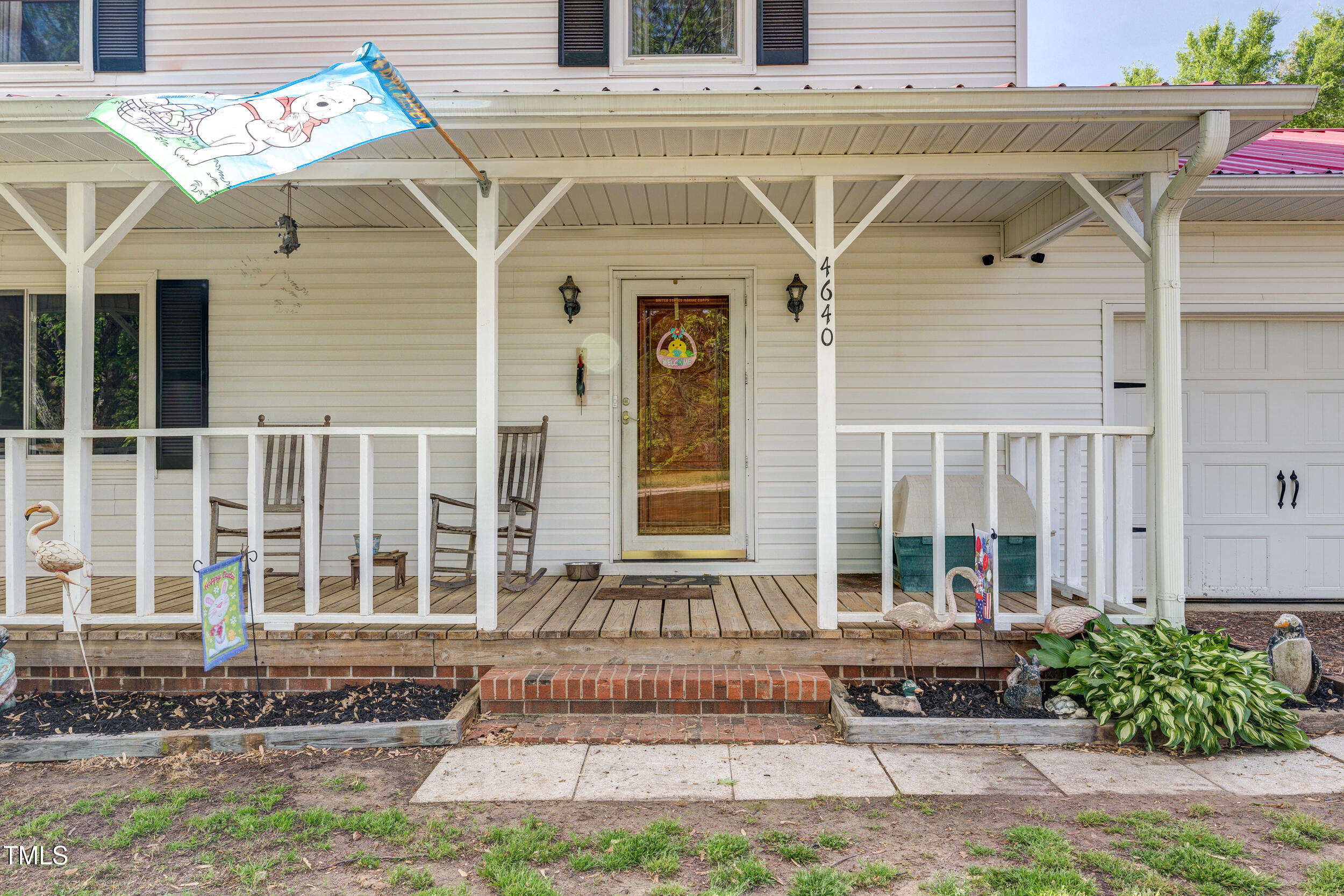 4640 York River Road Ramseur, NC 27316 - Photo 4 of 23 7_4640 york river road-1006