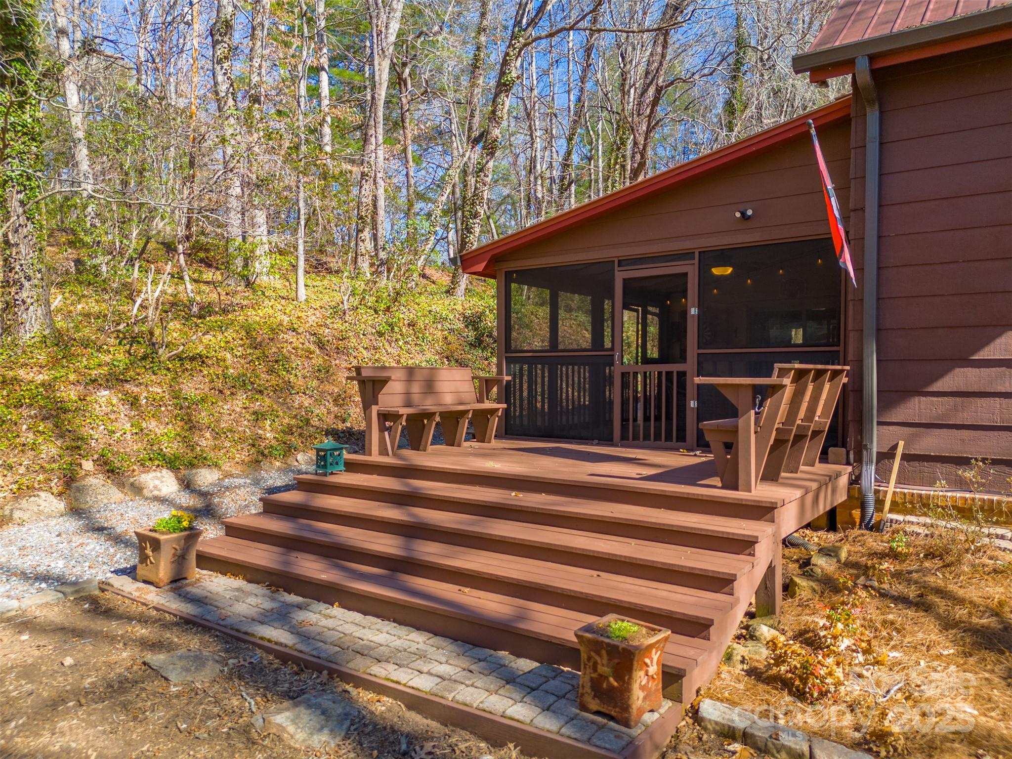 1832 University Heights Road Cullowhee, NC 28723 - Photo 48 of 48 Gallery Image 48