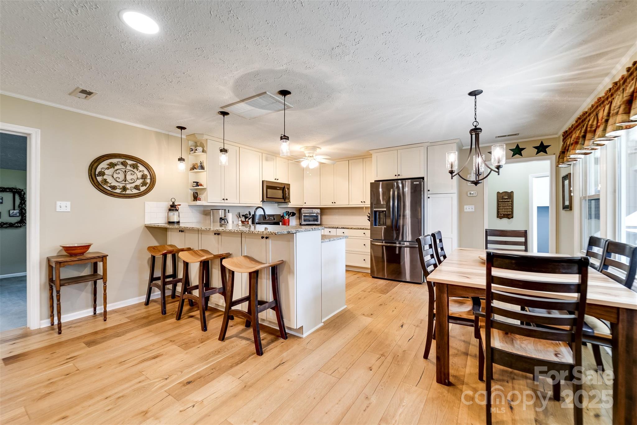 1832 University Heights Road Cullowhee, NC 28723 - Photo 9 of 48 Gallery Image 9