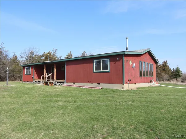 $239,900 | 11404 Quarry Road, Henderson, NY 13650