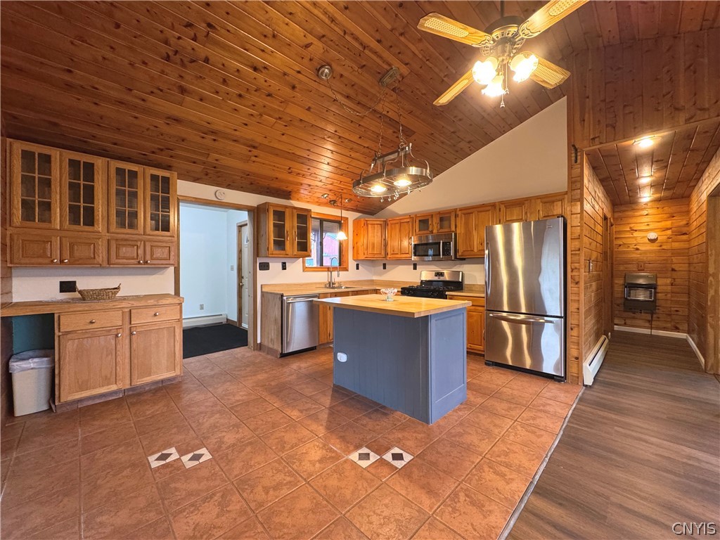 11404 Quarry Road Henderson, NY 13650 - Photo 13 of 39