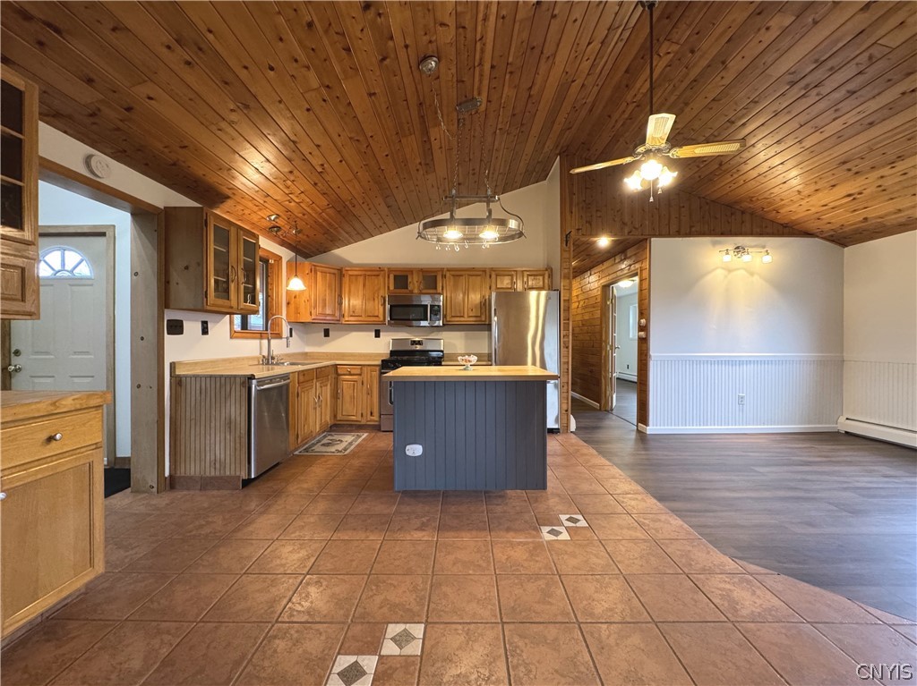 11404 Quarry Road Henderson, NY 13650 - Photo 14 of 39