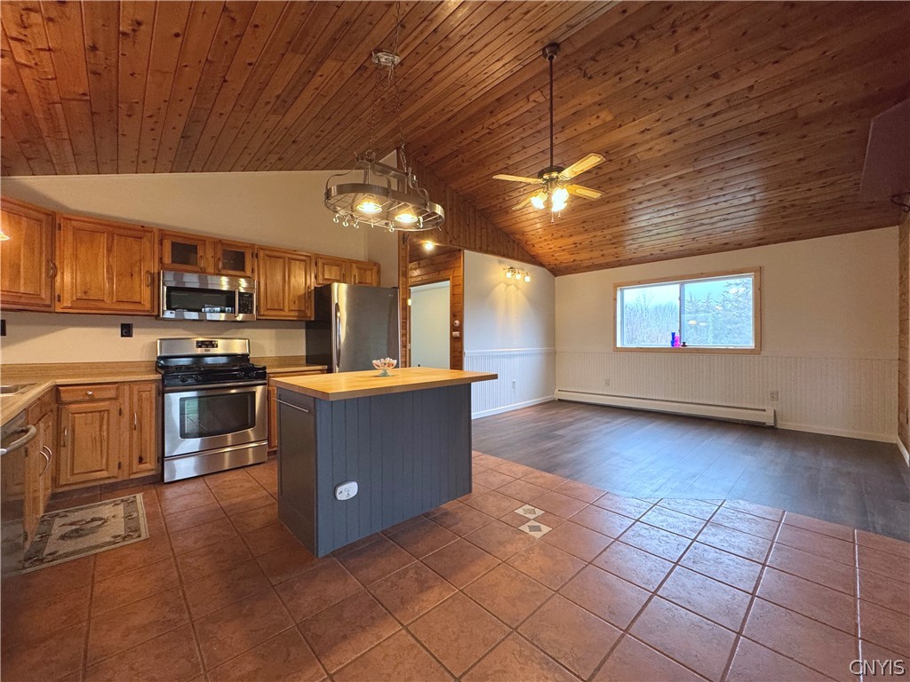 11404 Quarry Road Henderson, NY 13650 - Photo 15 of 39