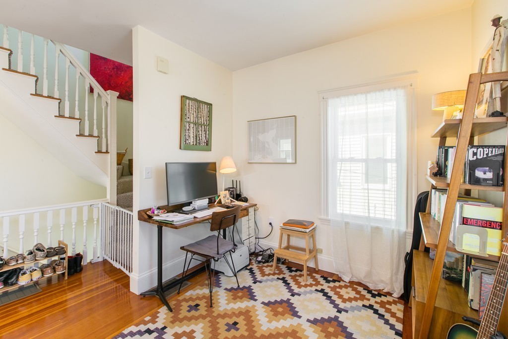 30 Bromfield Road, Unit 2 Somerville, MA 02144 - Photo 14 of 20 Gallery Image 14