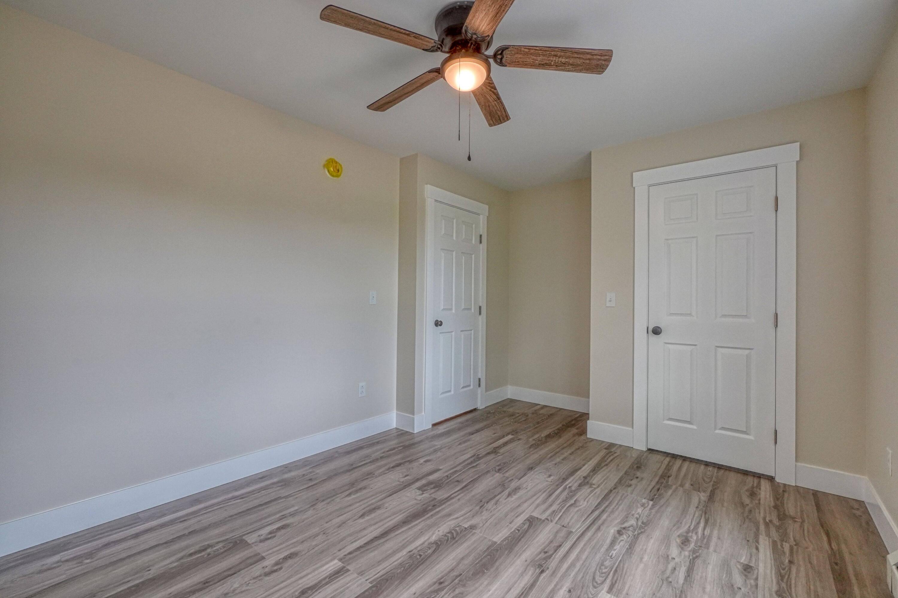 121 Pleasant View Ridge Road China, ME 04358 - Photo 24 of 43 Upper Level Bedroom 1