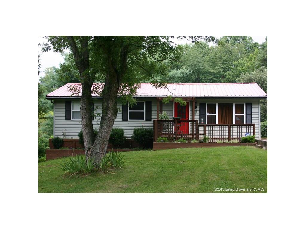 7764 Frank Ott Road Georgetown, IN 47122 - Photo 1 of 30
