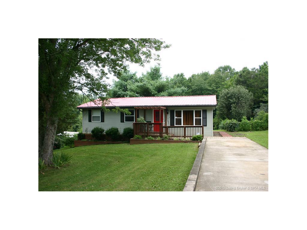 7764 Frank Ott Road Georgetown, IN 47122 - Photo 2 of 30