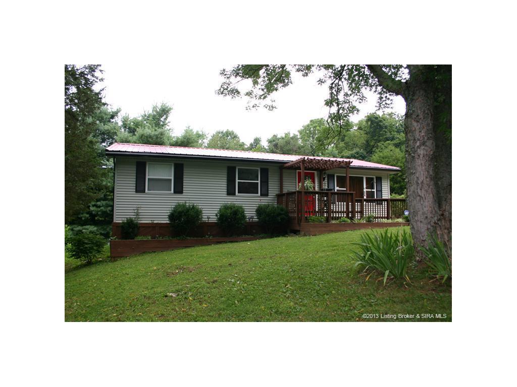 7764 Frank Ott Road Georgetown, IN 47122 - Photo 3 of 30
